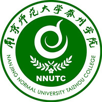 南京師范大學(xué)泰州學(xué)院